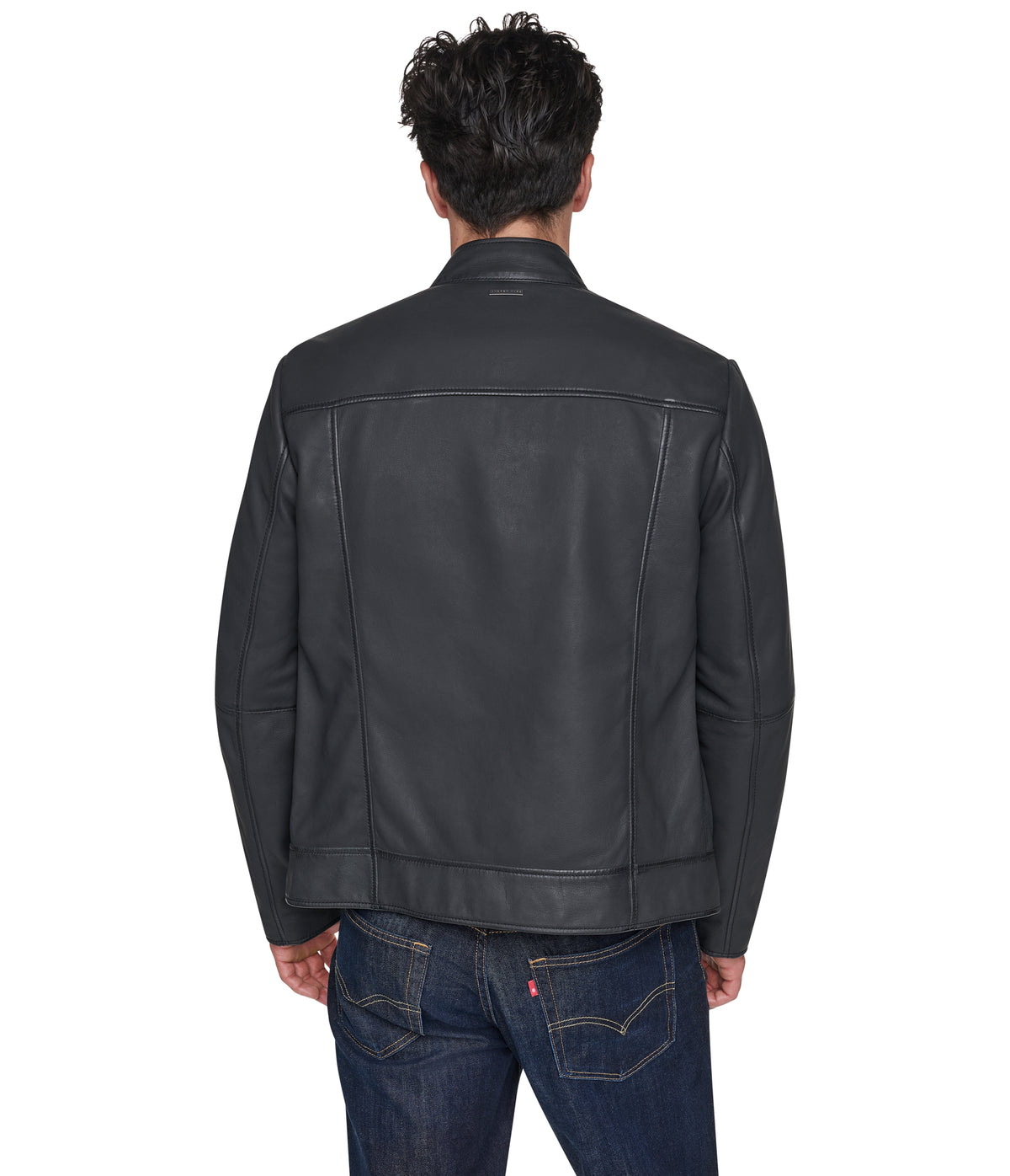 Hubbard jacket View 3