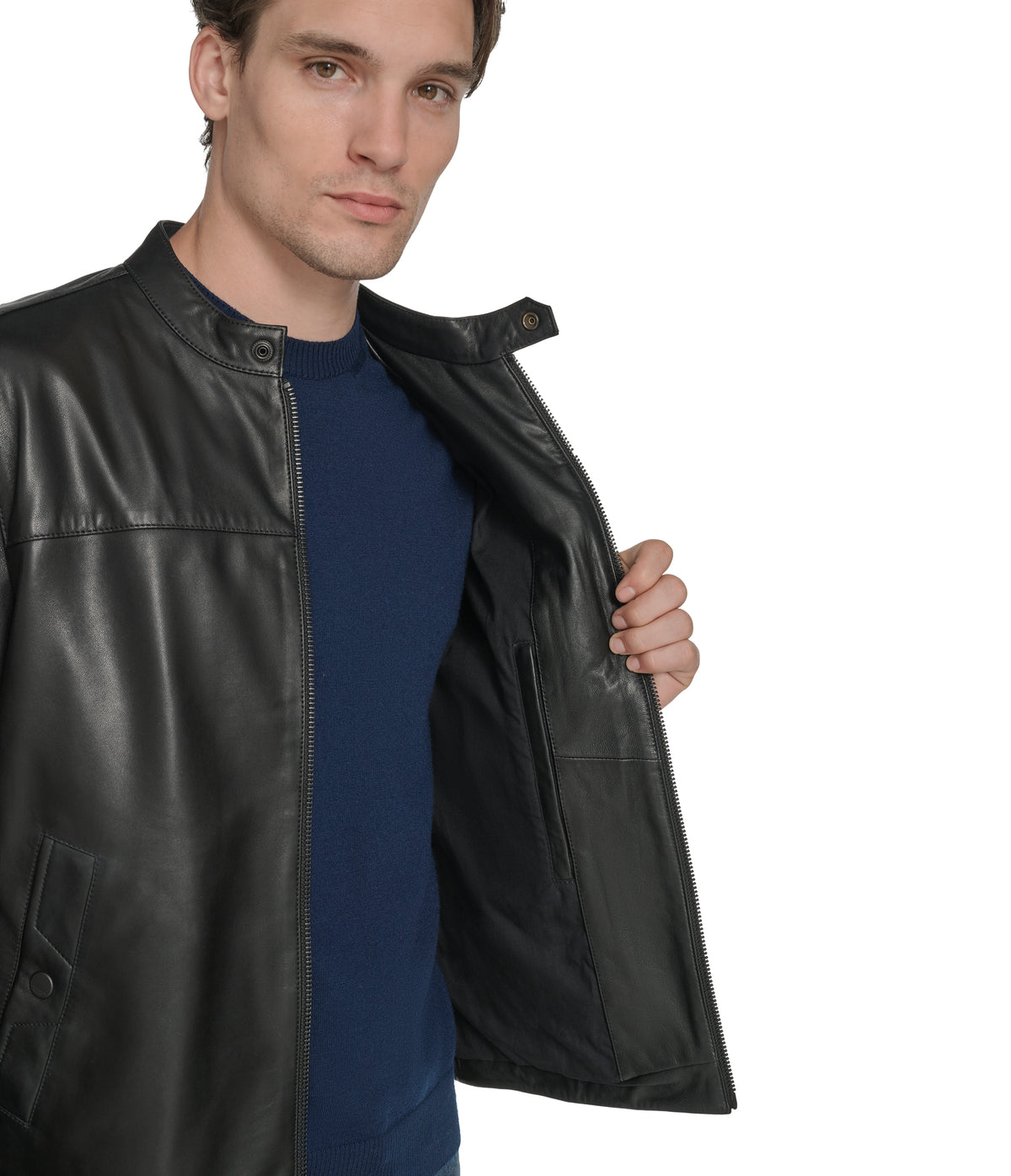 Macalister Jacket View 6