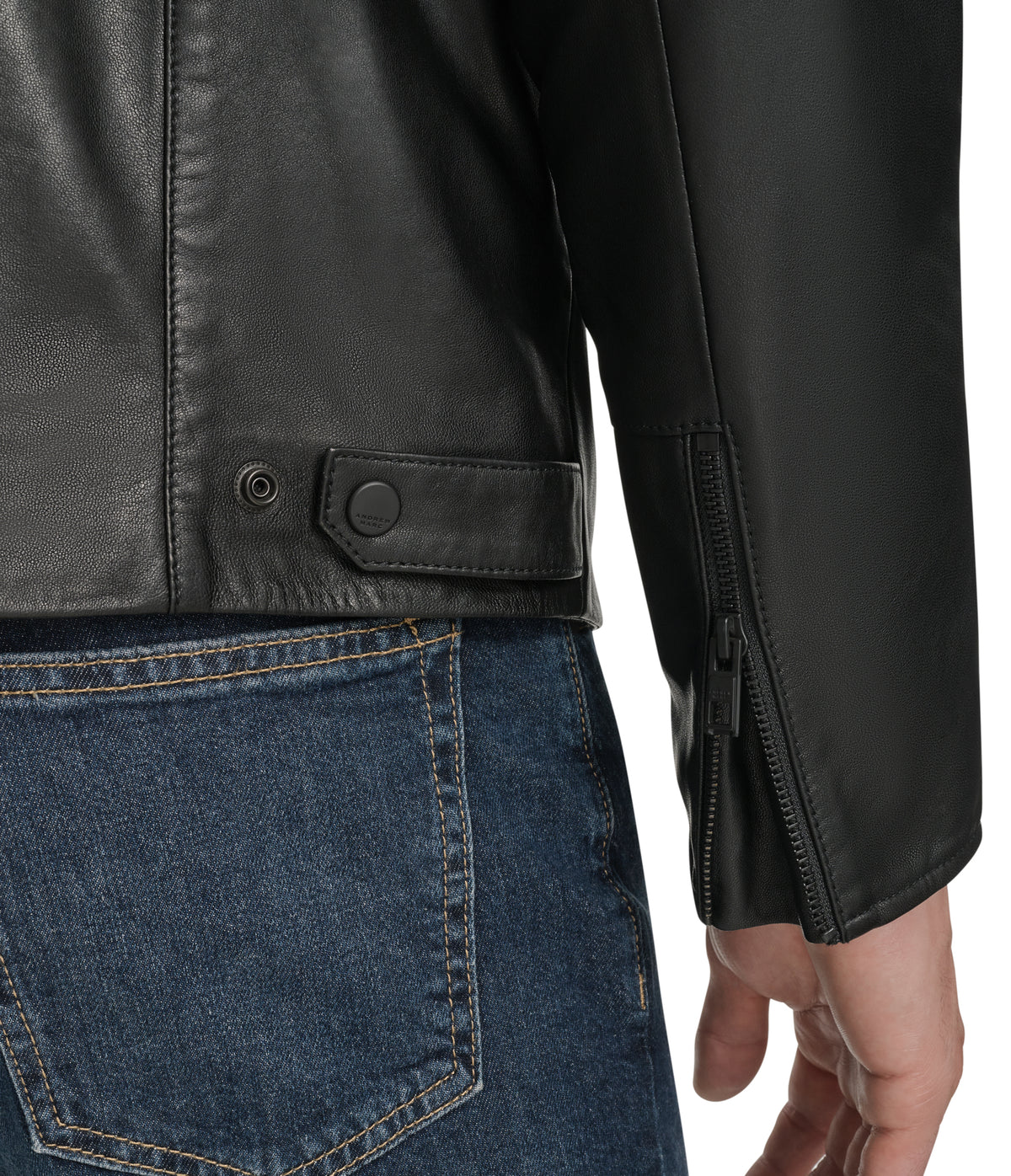 Macalister Jacket View 7