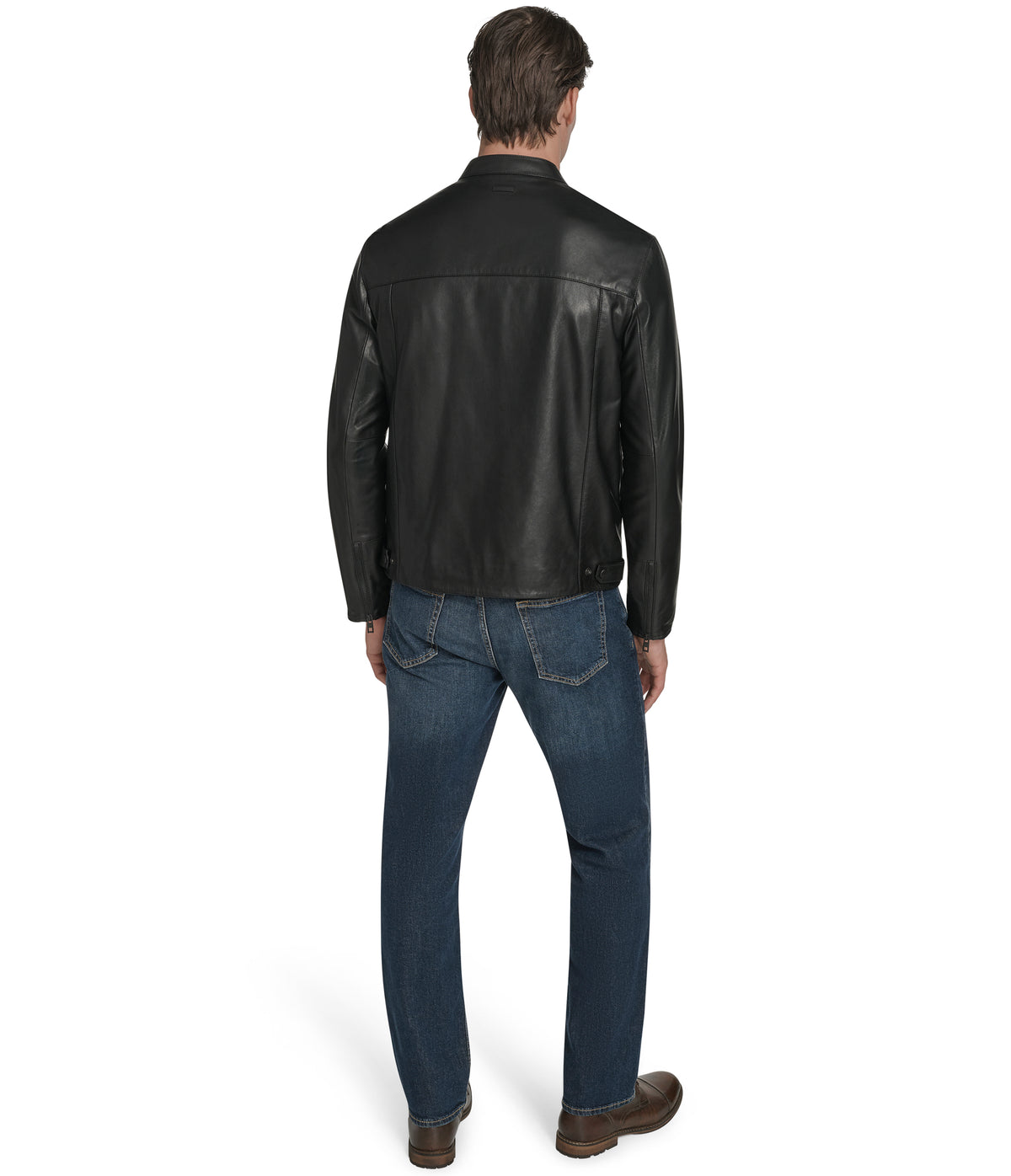 Macalister Jacket View 2