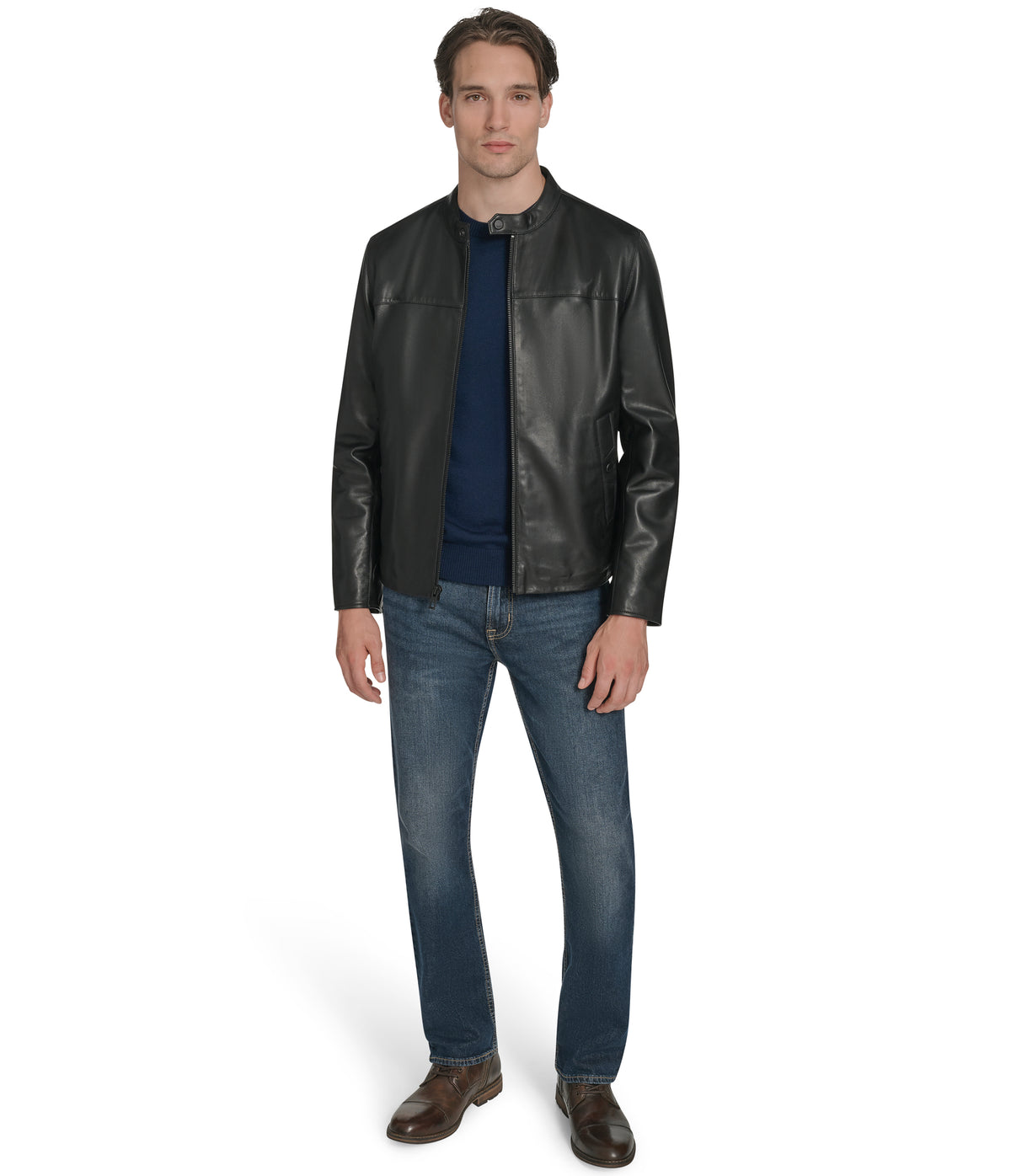 Macalister Jacket View 4
