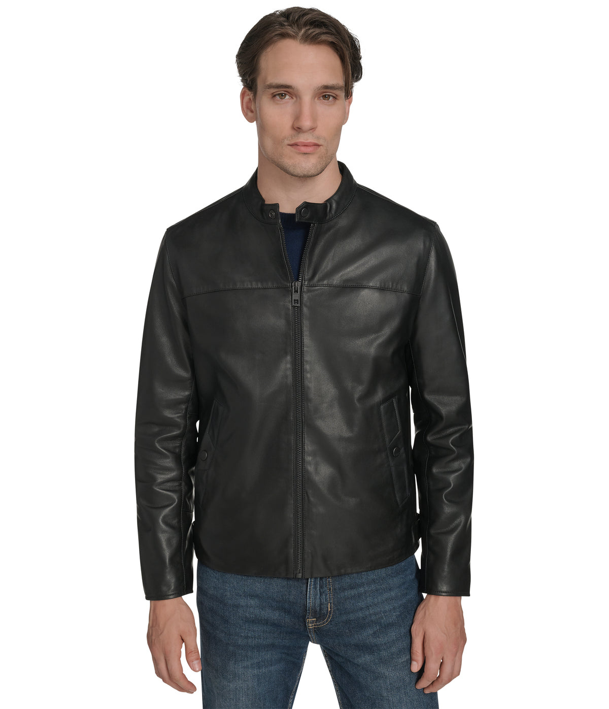 Macalister Jacket View 1