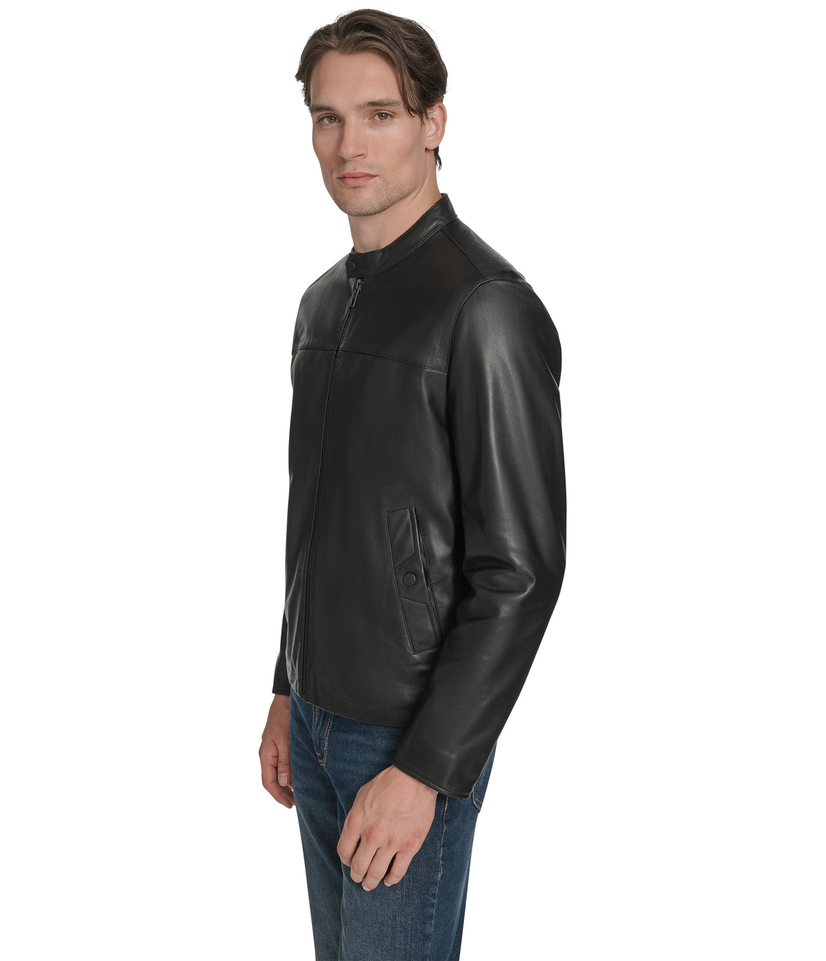 Macalister Jacket View 3
