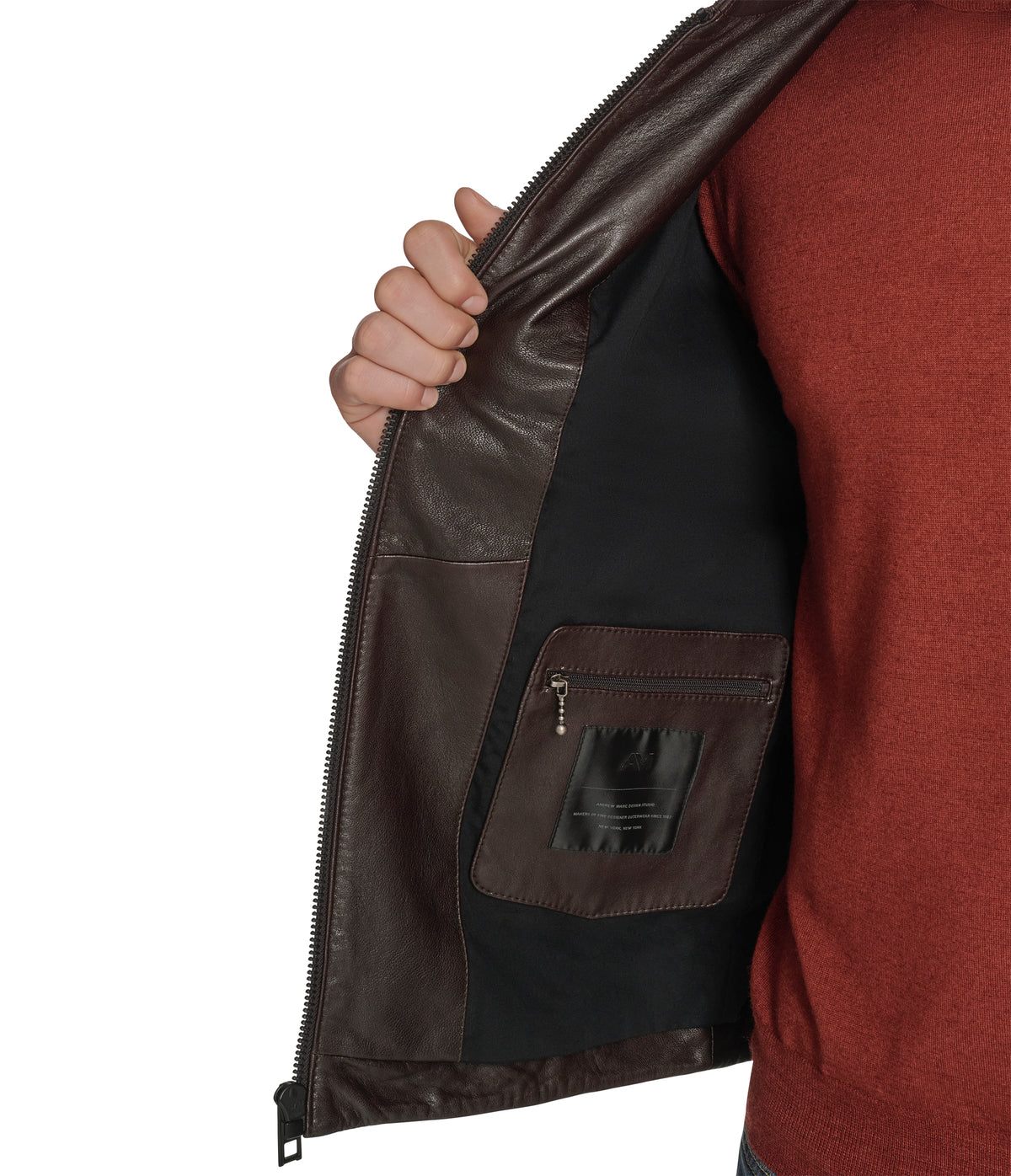 Macalister Jacket View 7