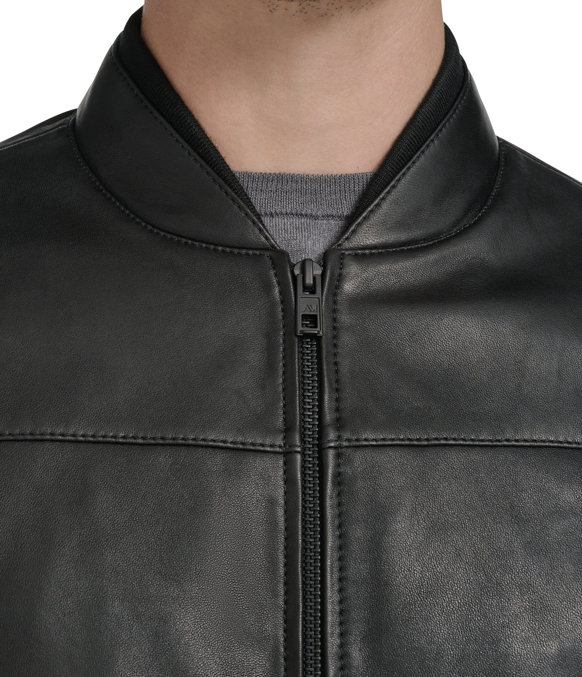Weston Jacket View 7