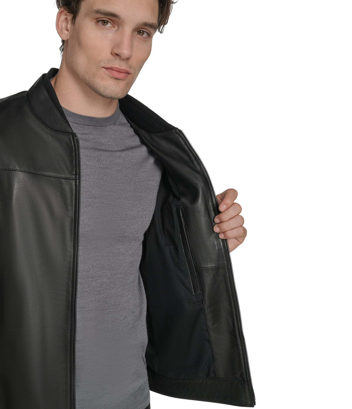 Weston Jacket View 1