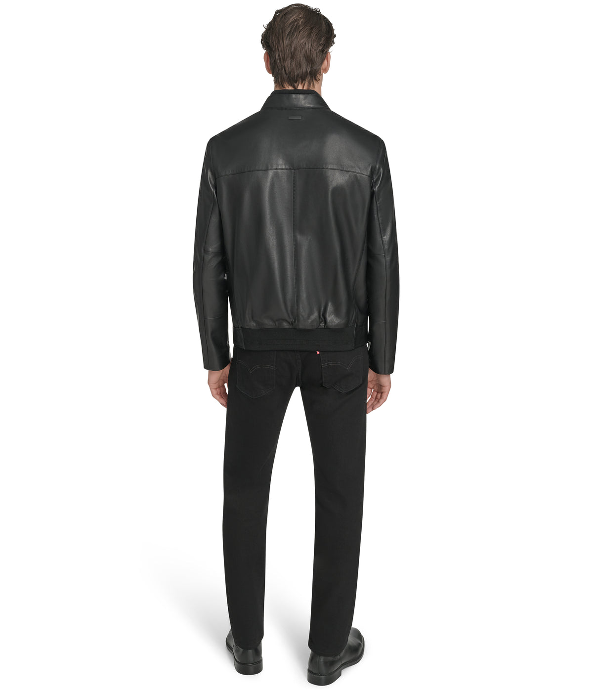 Weston Jacket View 3