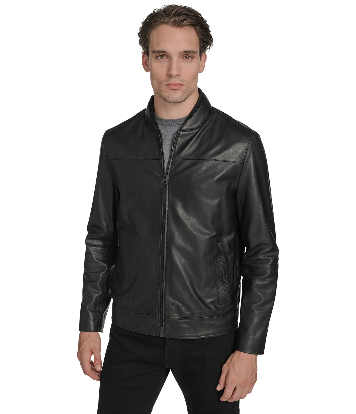 Weston Jacket View 4