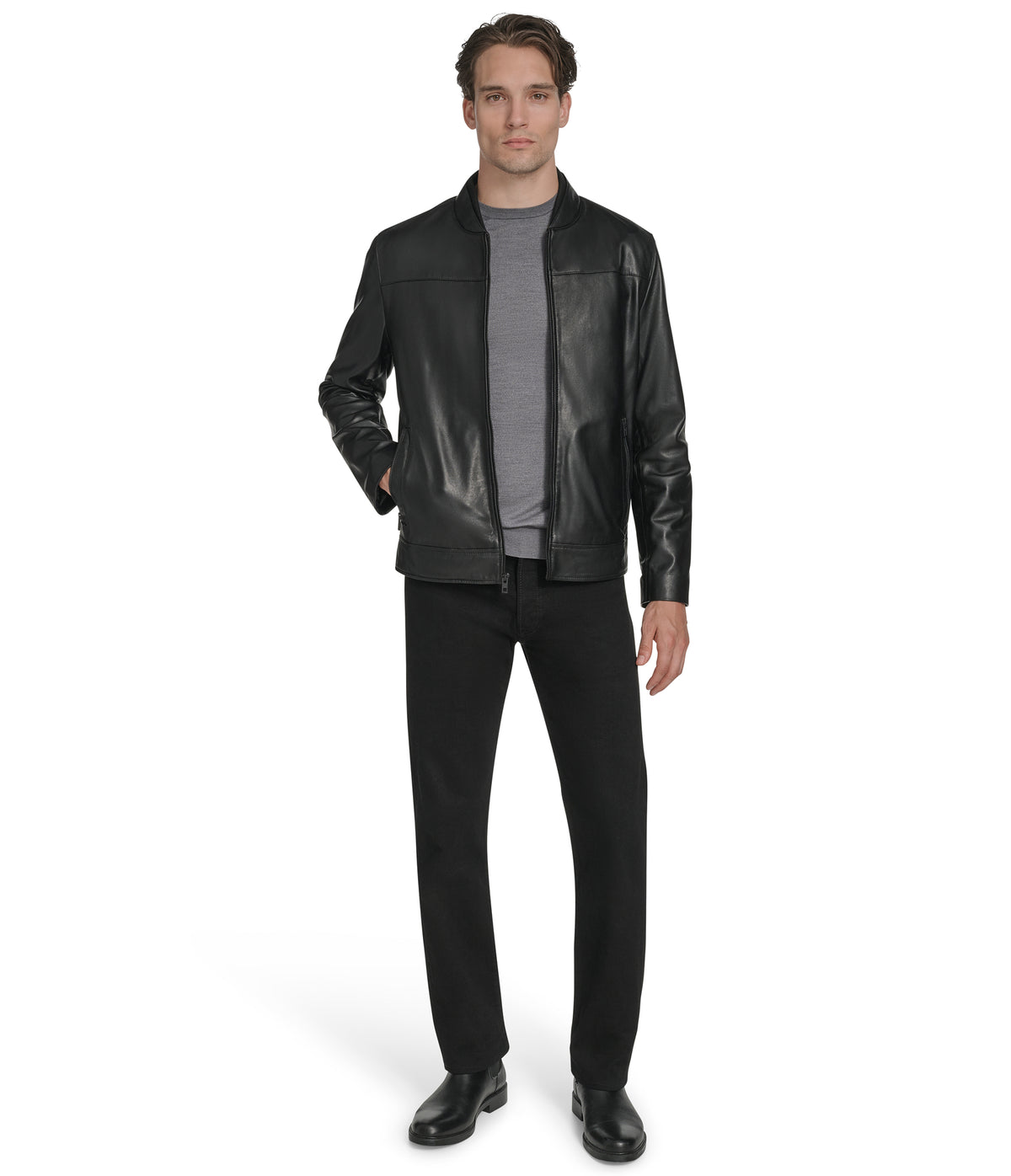 Weston Jacket View 5