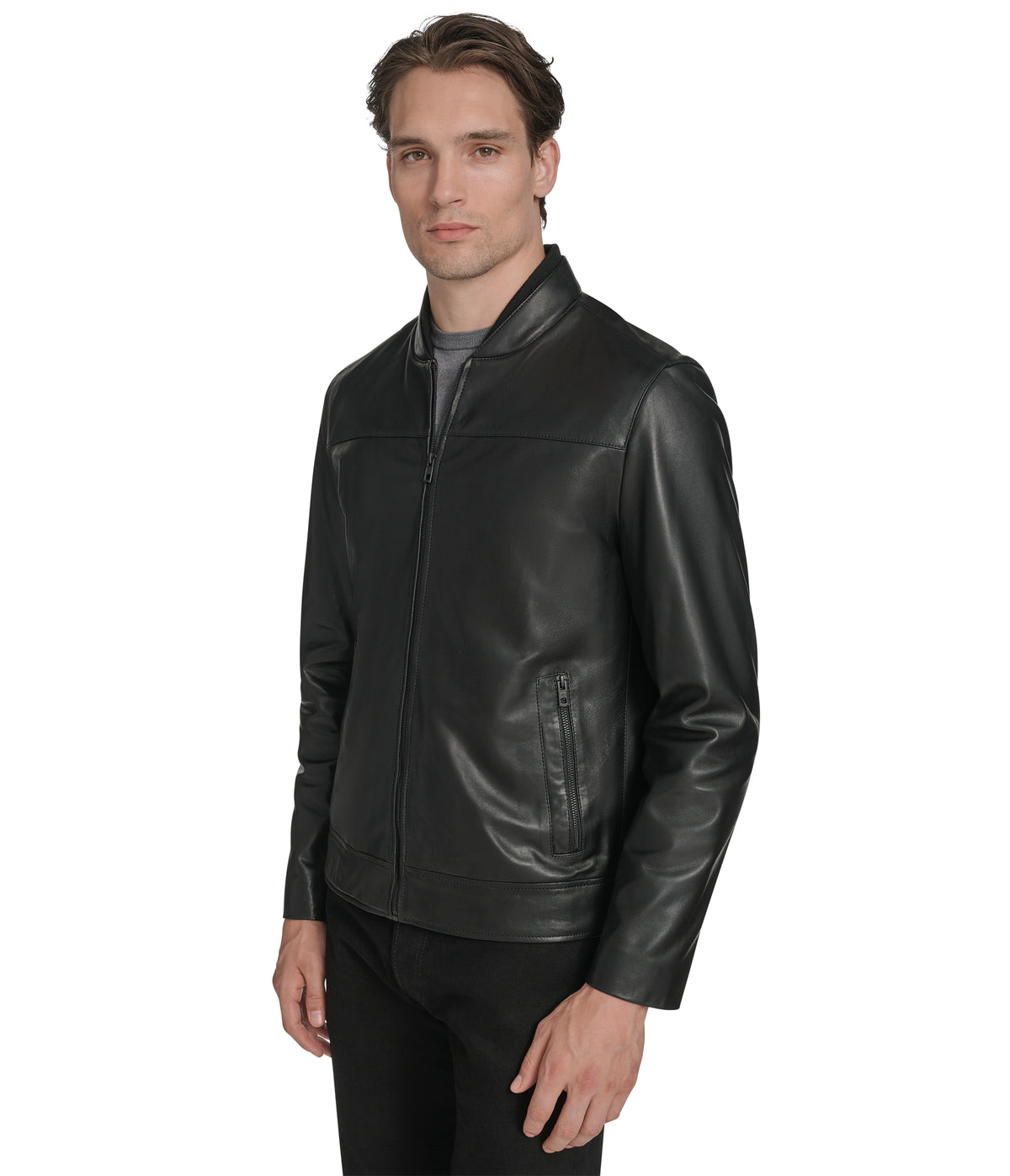 Weston Jacket View 6