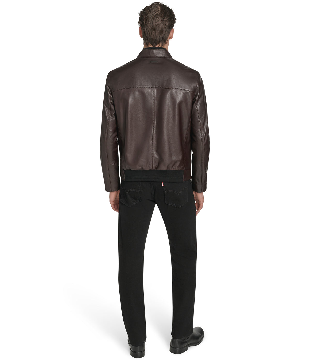 Weston Jacket View 3