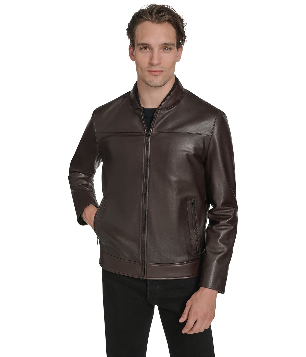Weston Jacket View 5