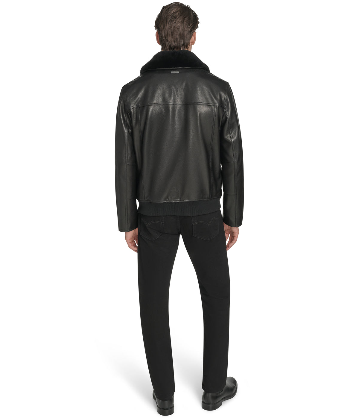 Hedland Jacket View 2