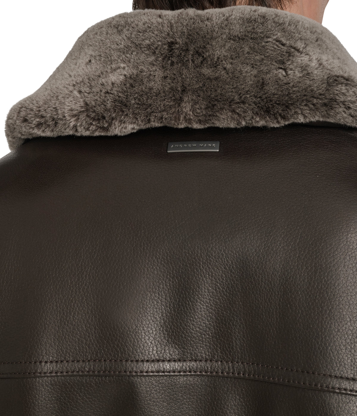 Hedland Jacket View 6 | Men's Jackets & Coats