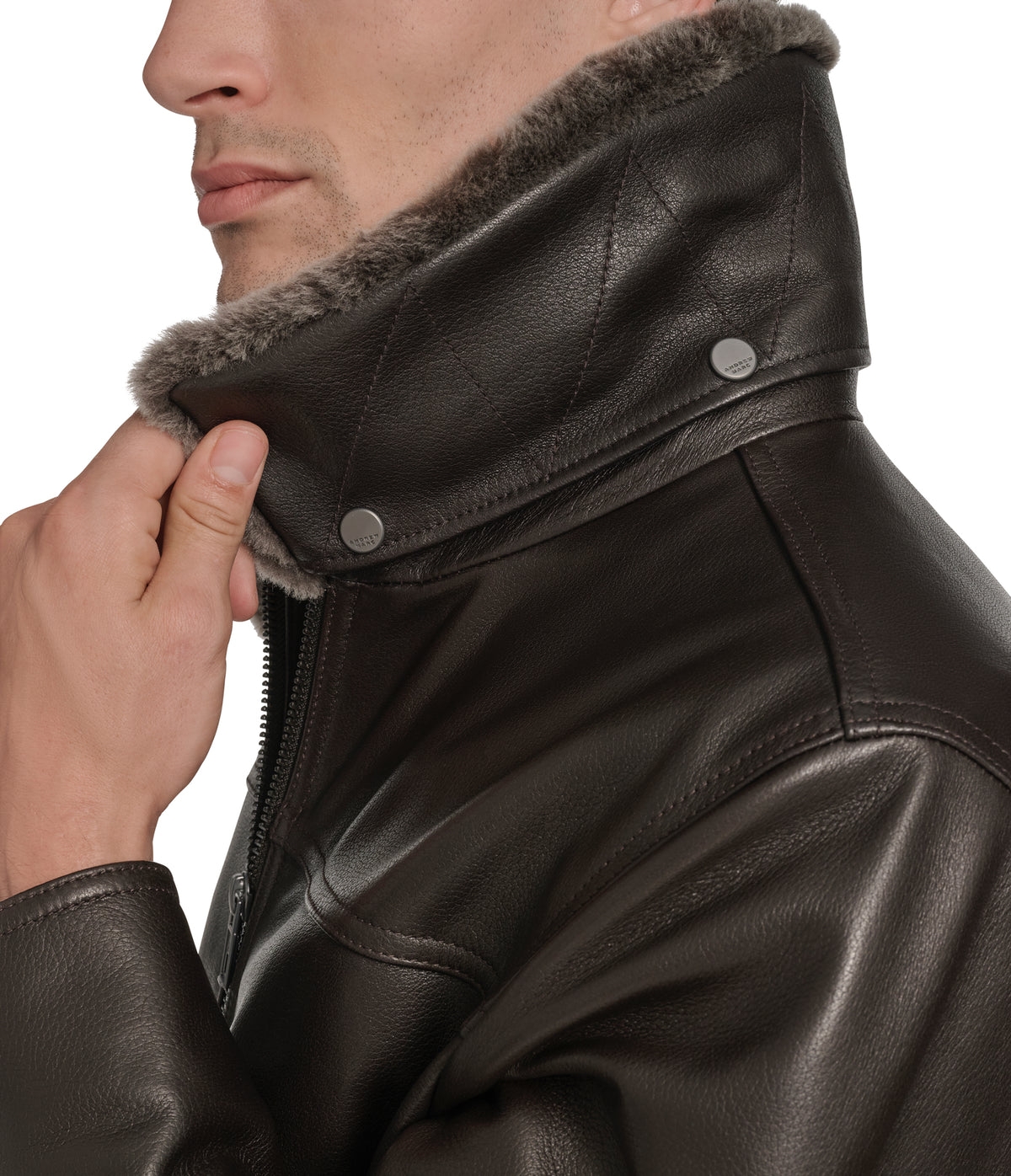 Hedland Jacket View 8 | Men's Jackets & Coats