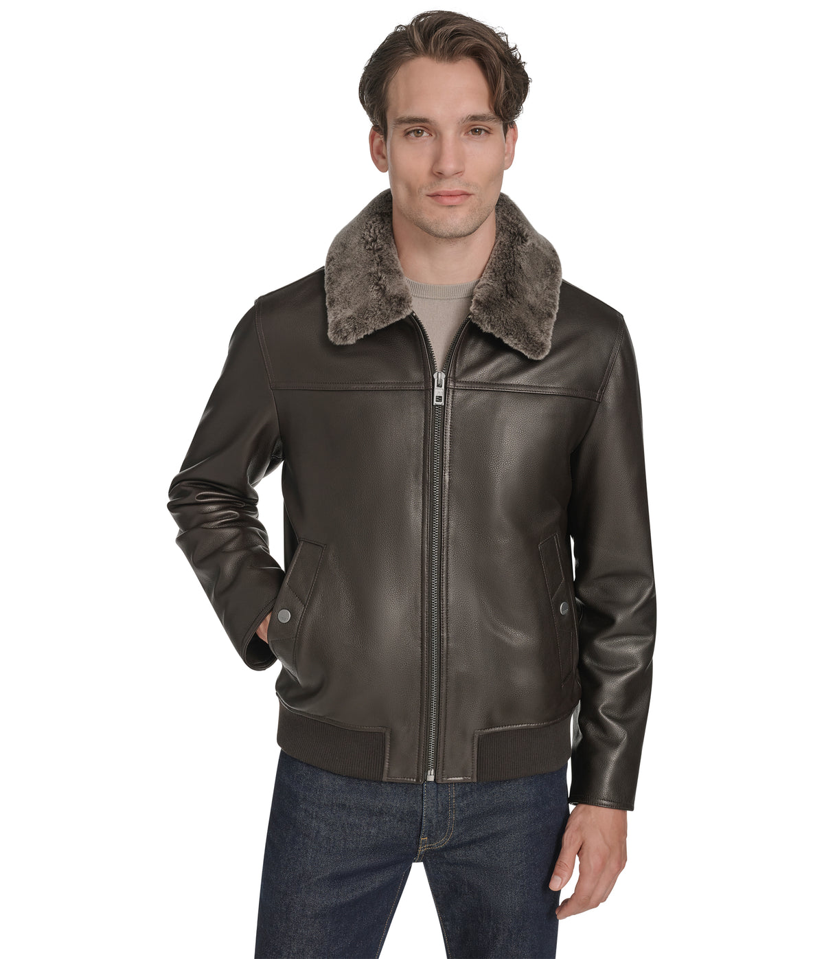 Hedland Jacket View 1 | Men's Jackets & Coats