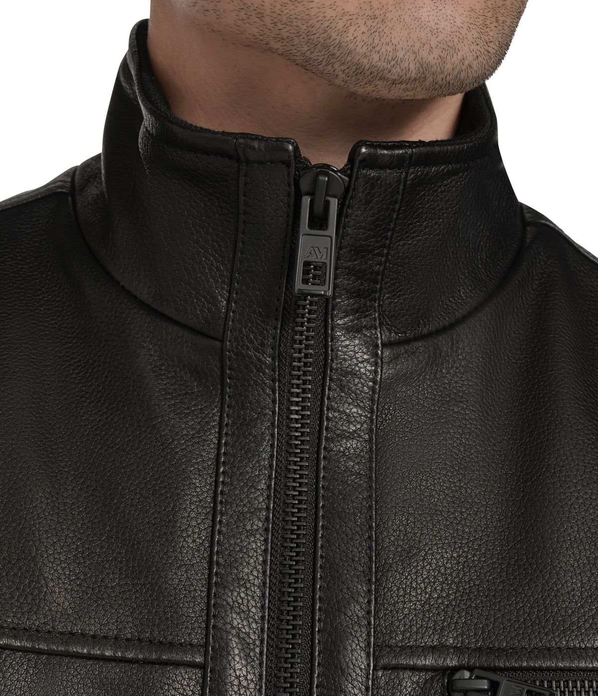 Skeld Jacket View 5