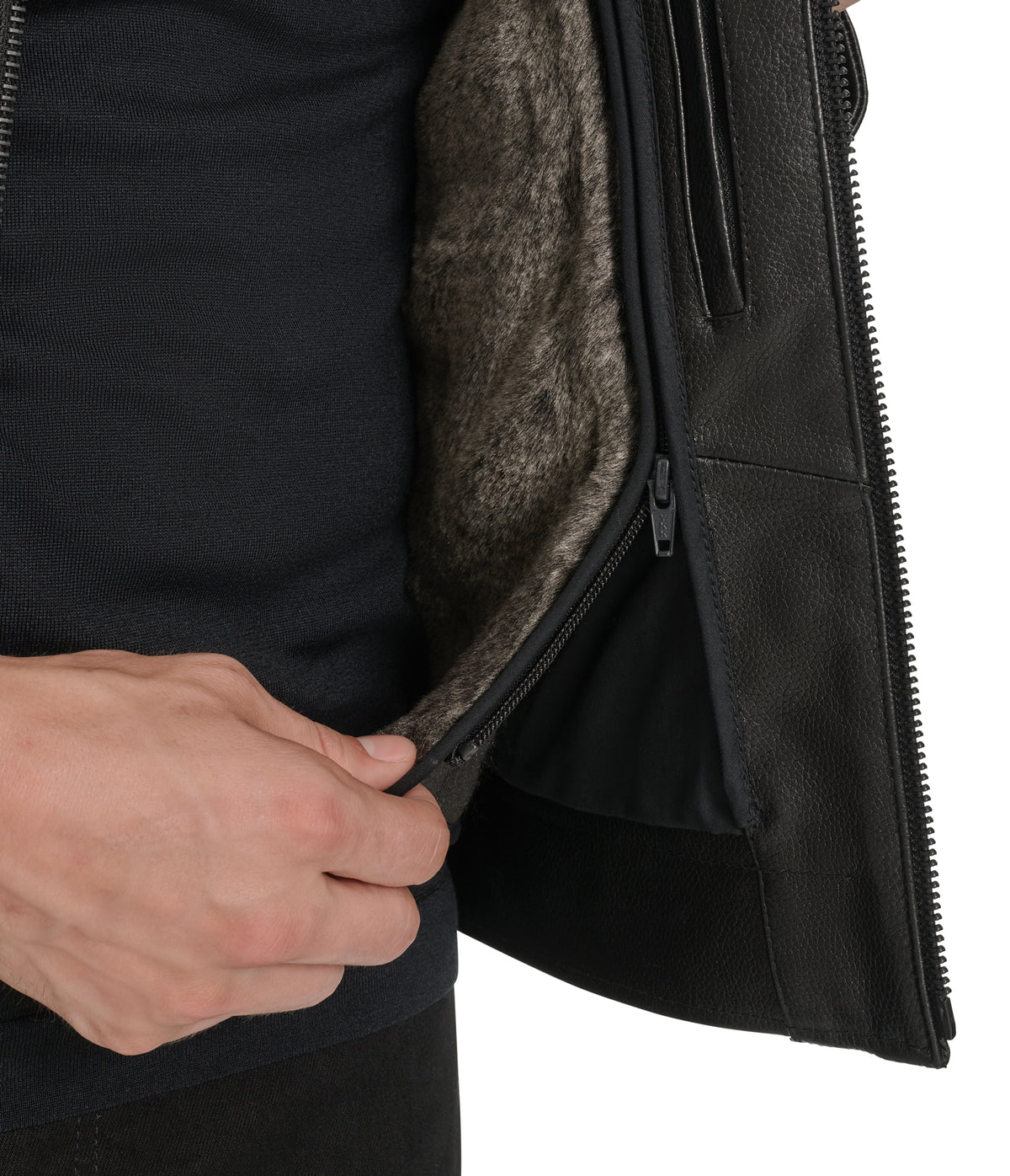 Skeld Jacket View 8