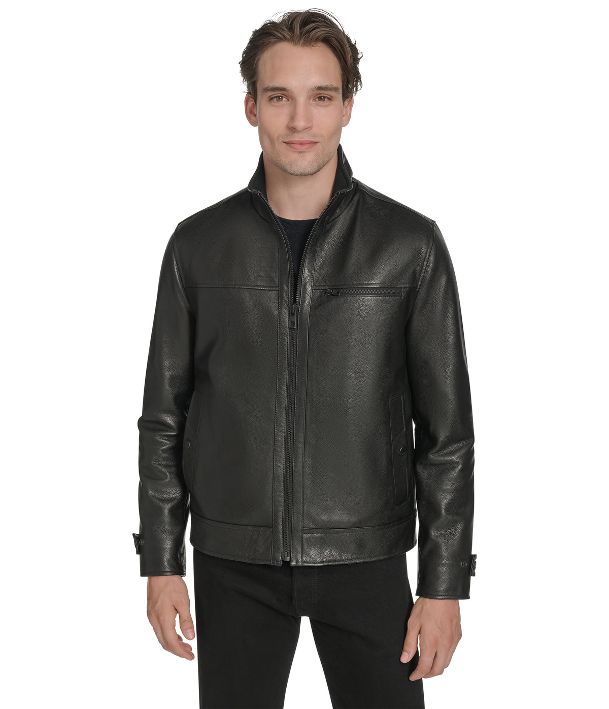 Skeld Jacket View 1