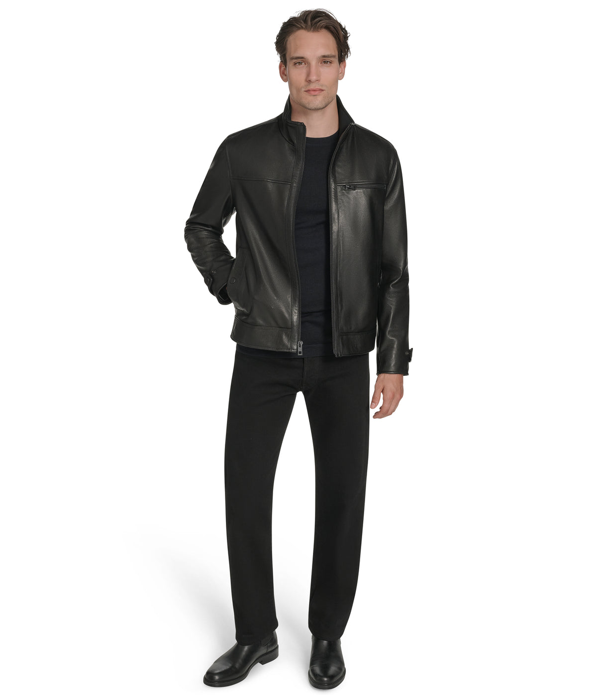 Skeld Jacket View 4