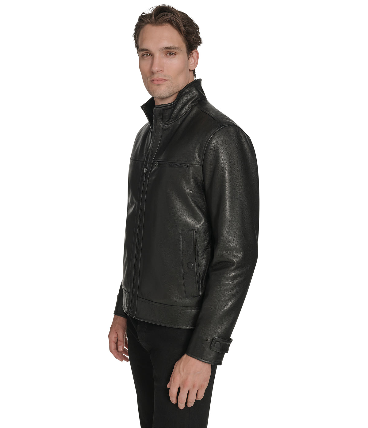 Skeld Jacket View 3