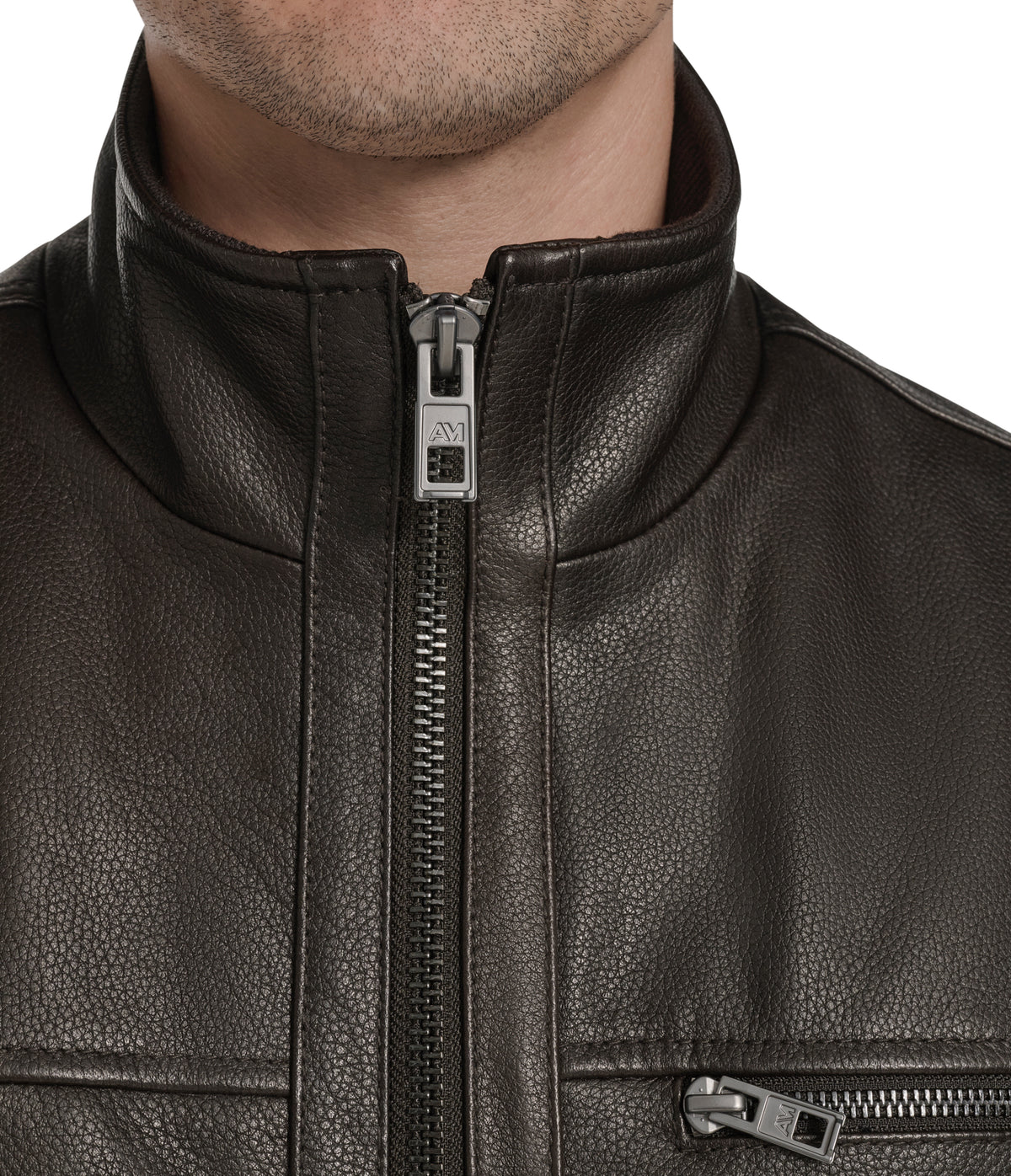Skeld Jacket View 8
