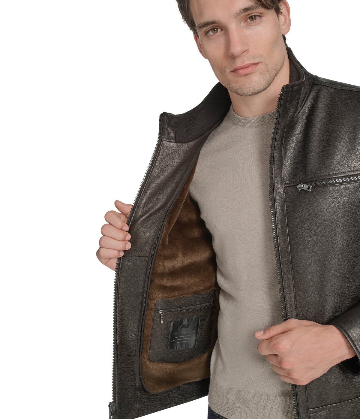 Skeld Jacket View 5