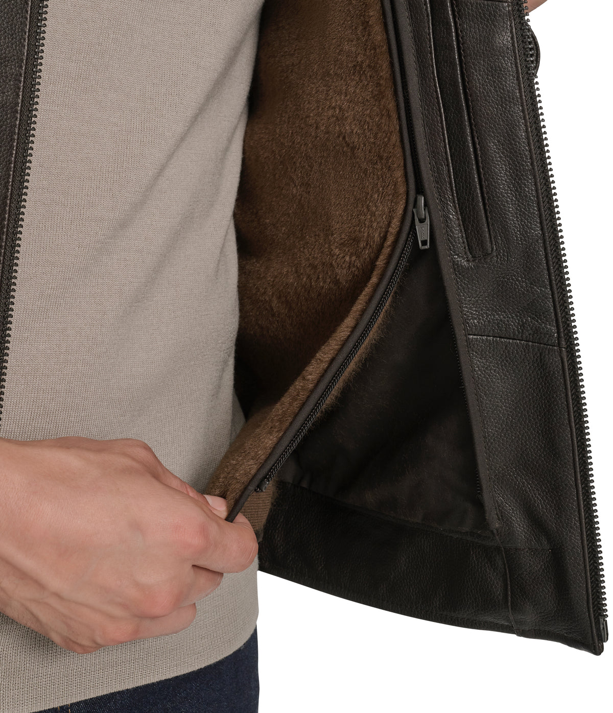 Skeld Jacket View 7