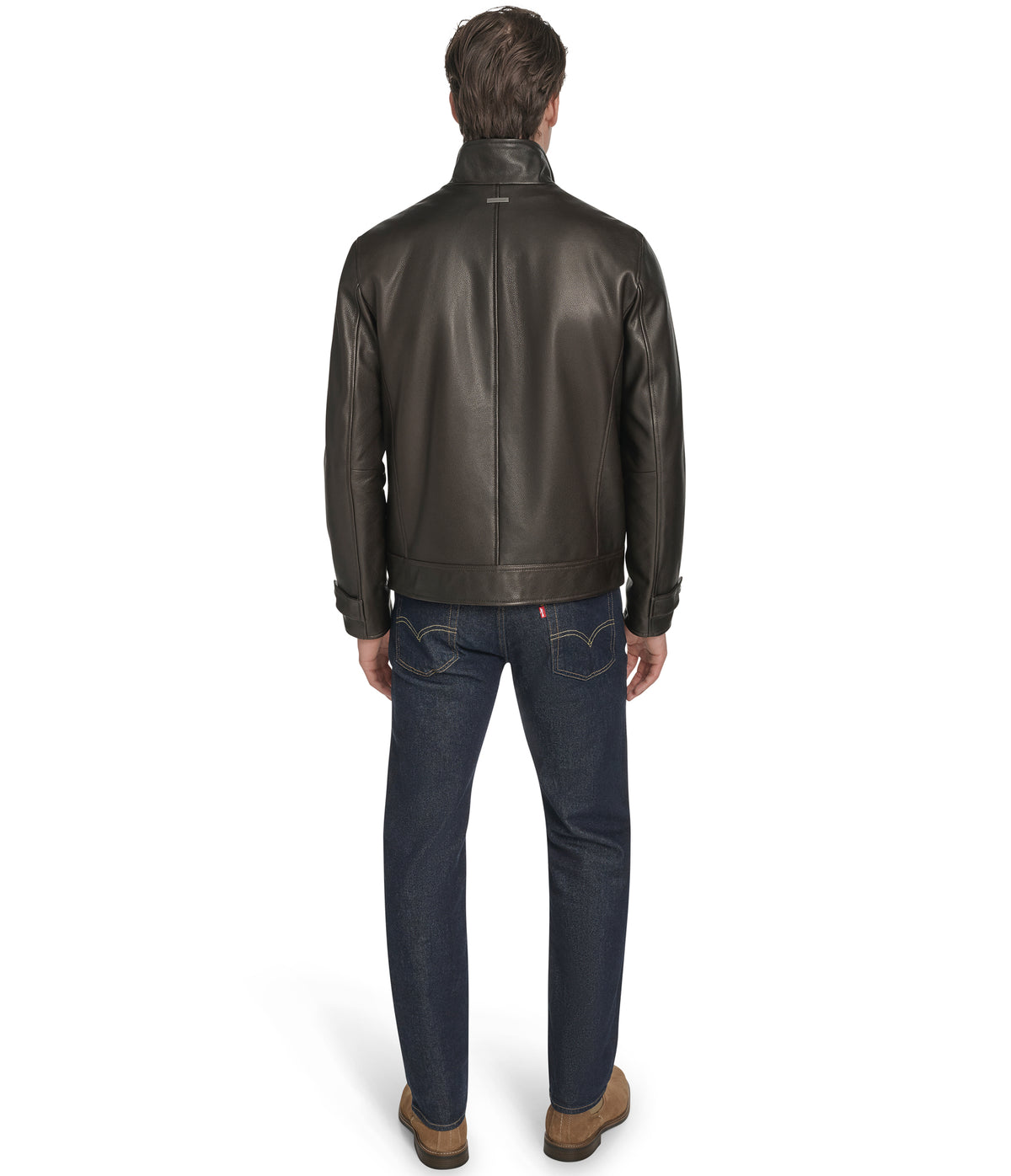 Skeld Jacket View 2