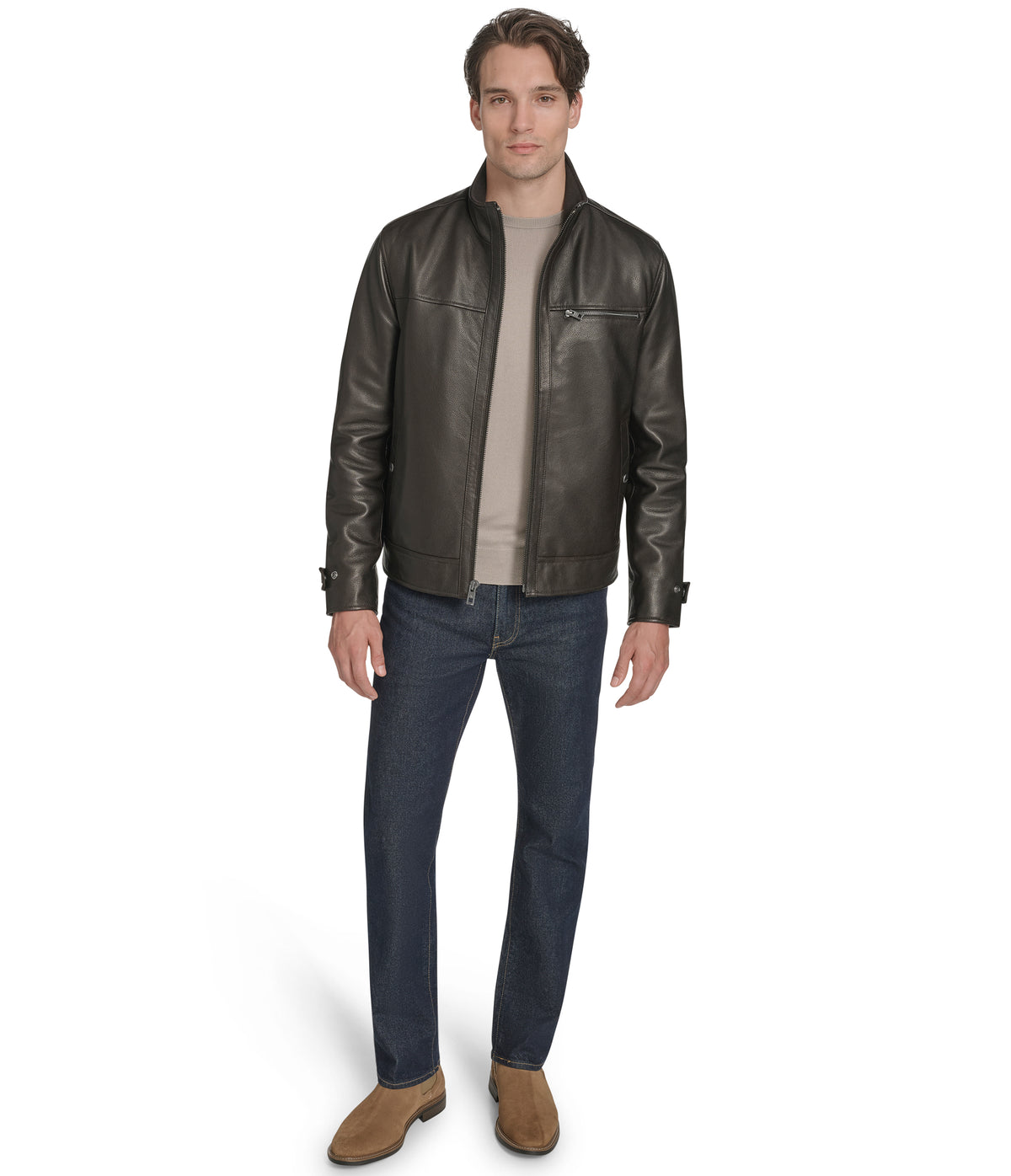 Skeld Jacket View 4