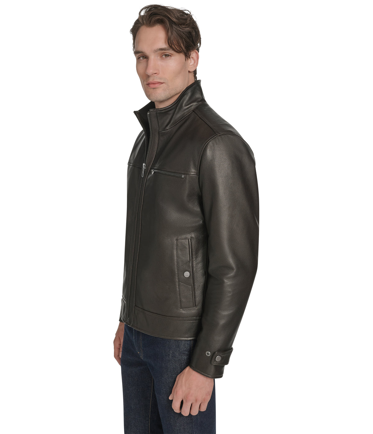 Skeld Jacket View 3