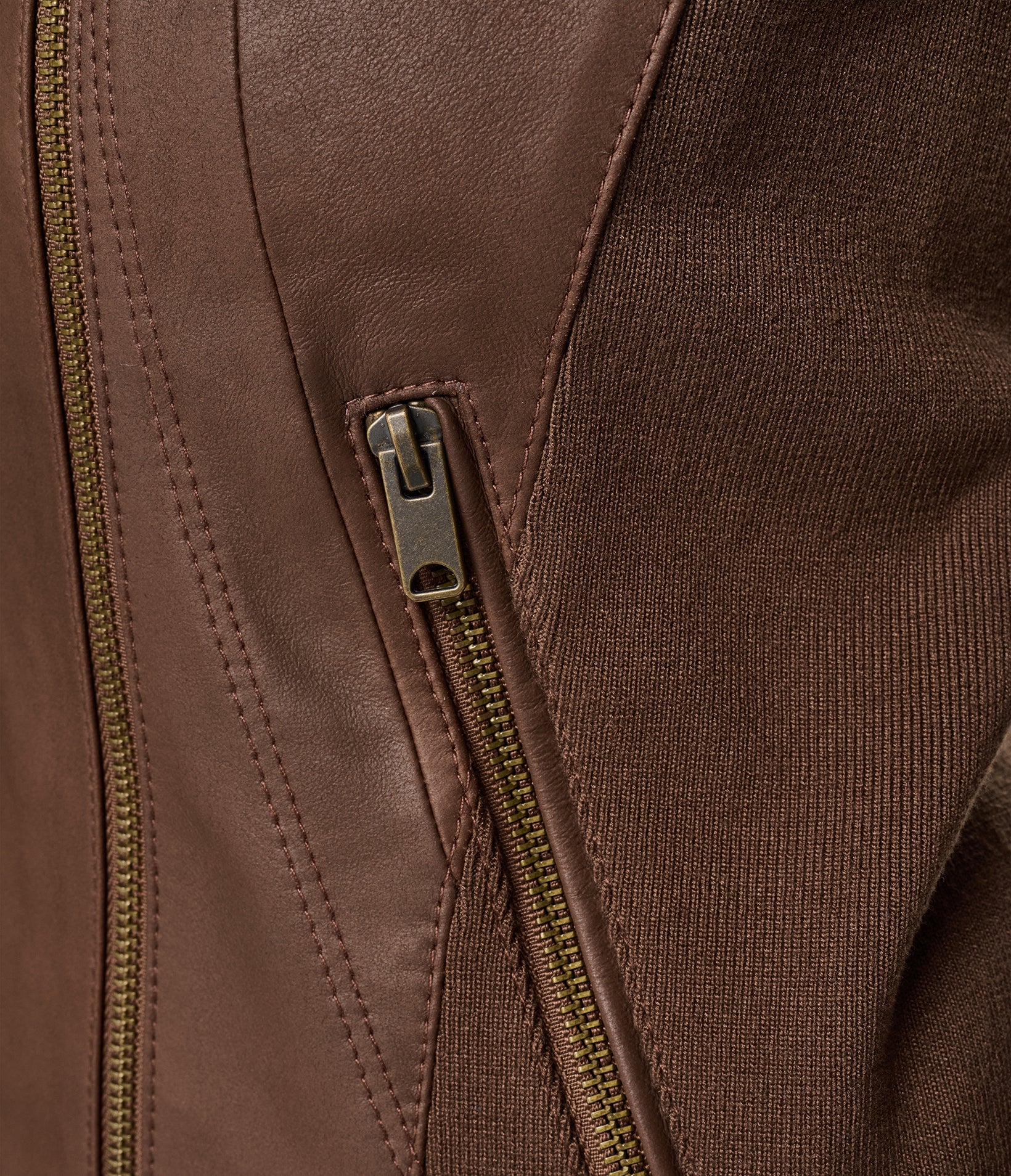Felix Leather Moto Jacket View 7 | Motorcycle Jackets