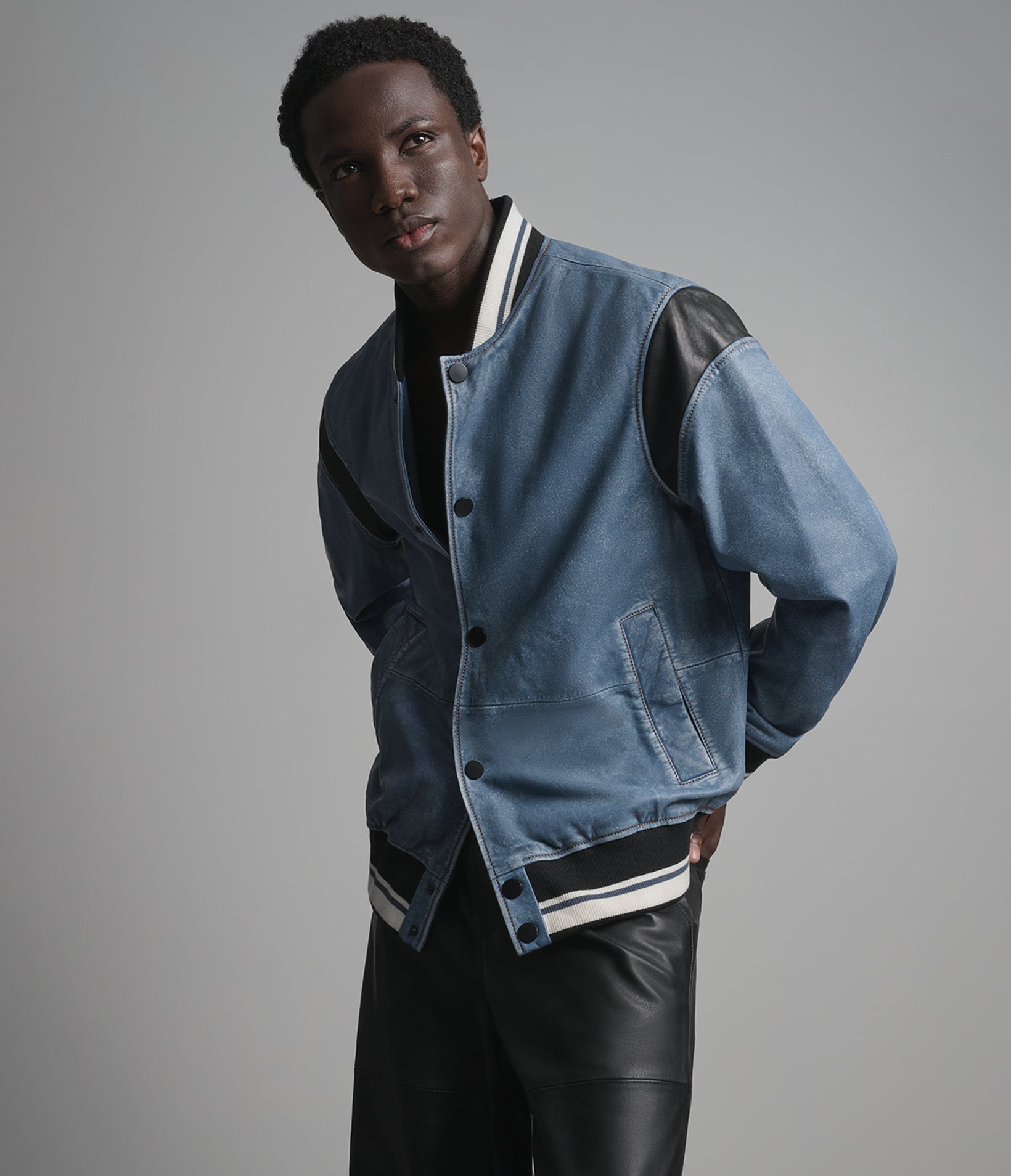 Men's Collections | Wilsons Leather
