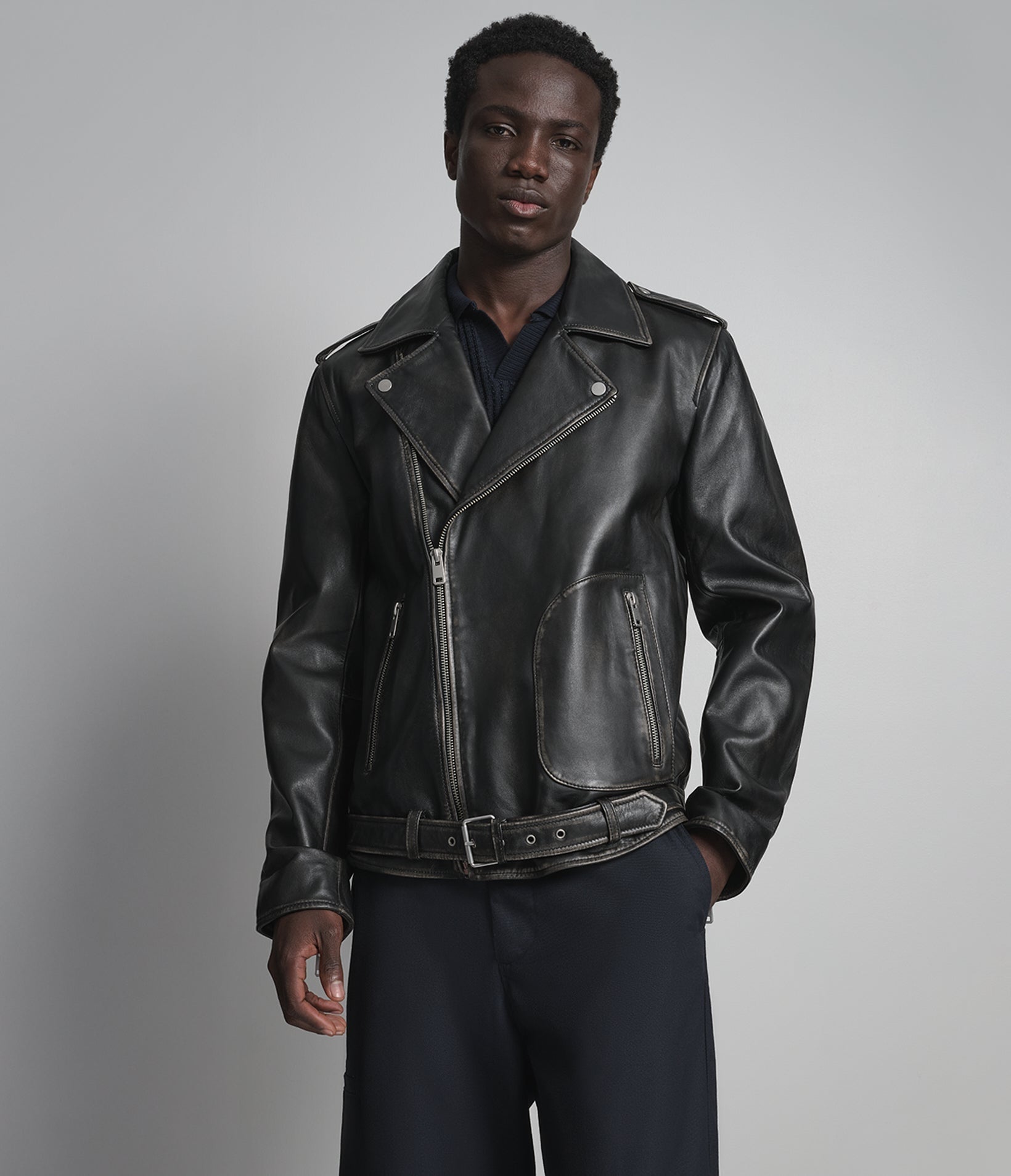 Shop moto jackets
