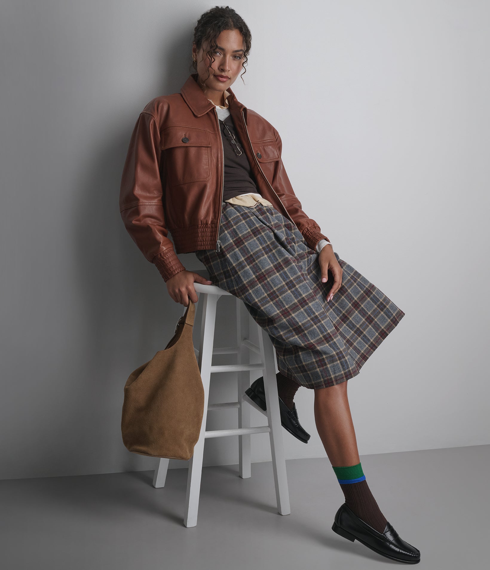 Wilsons Vintage Collection | Wilsons Leather