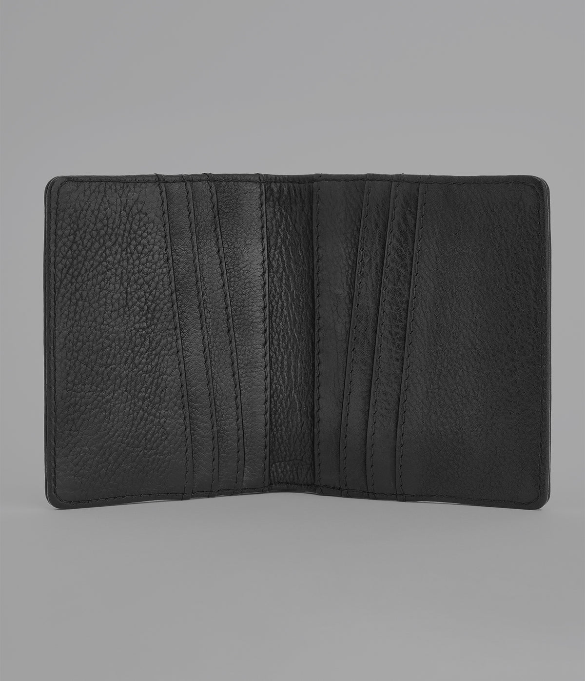 Alexander Bifold Wallet View 3