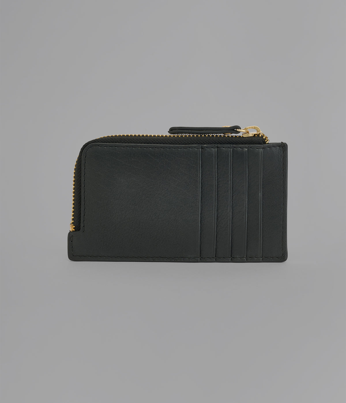Skylar Zip Card Holder Wallet View 2 | Women's New Arrivals