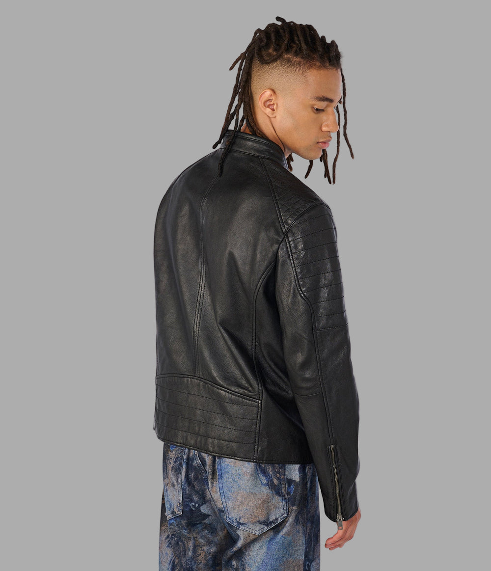 Men's Motorcycle Jackets | Wilsons Leather