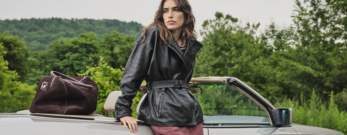 Wilsons Leather Outlet
