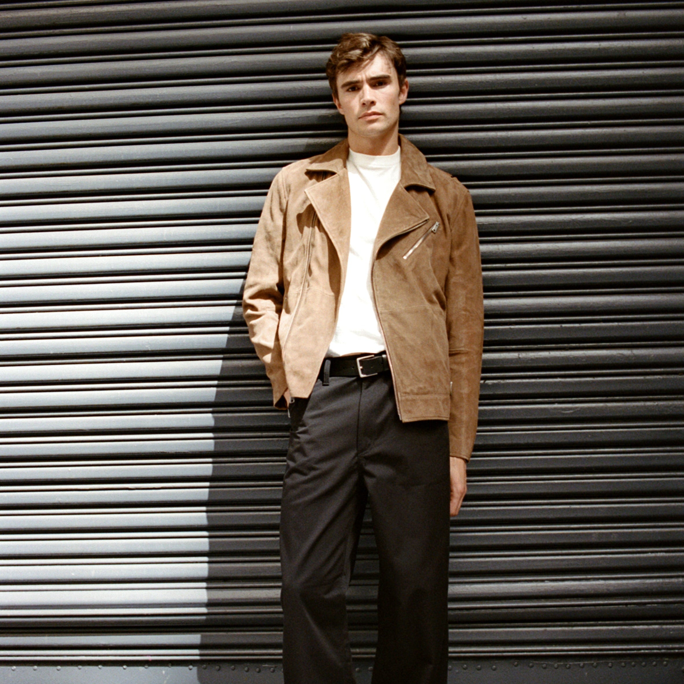 Shop moto jackets