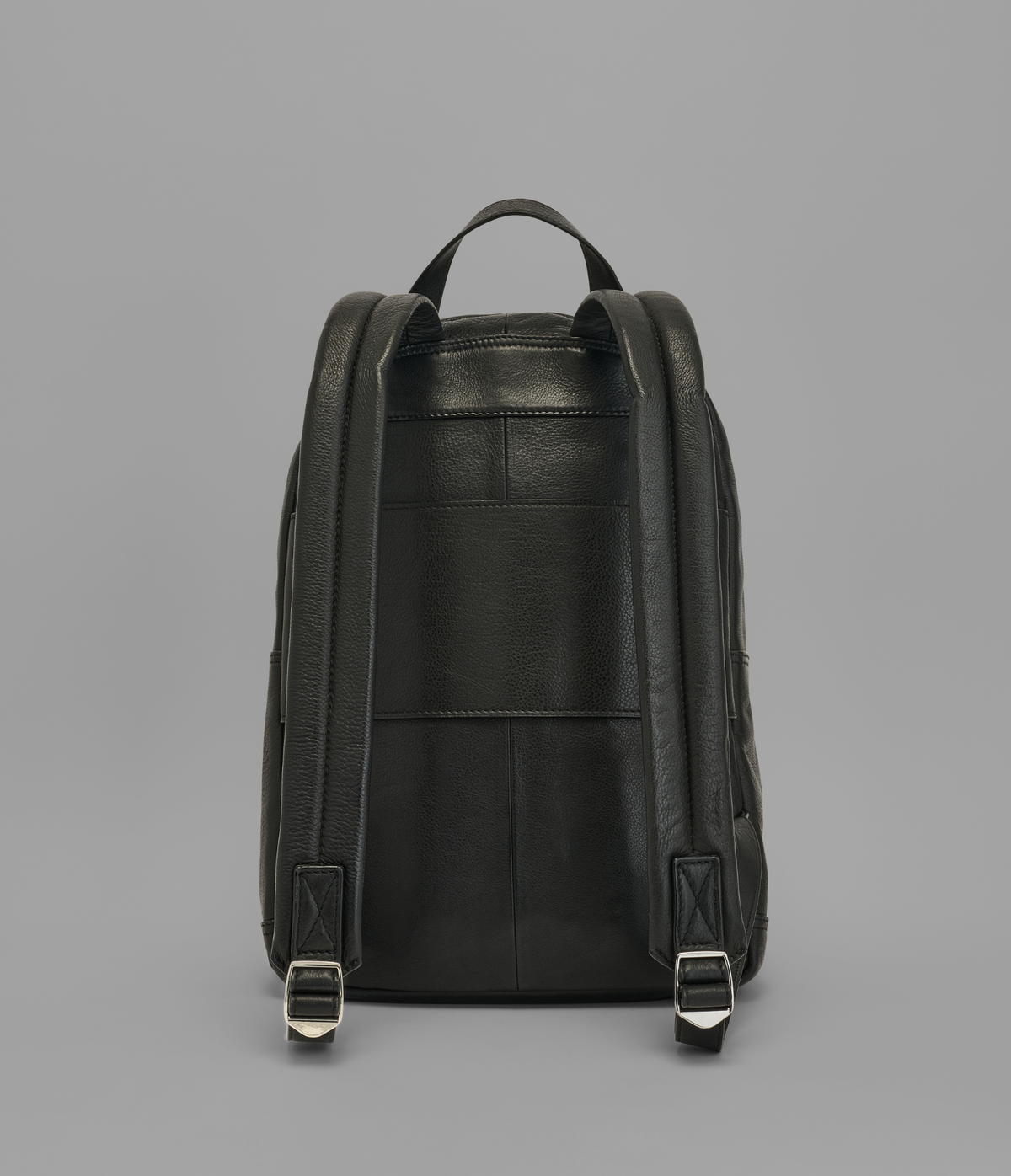 Mason Leather Backpack View 3