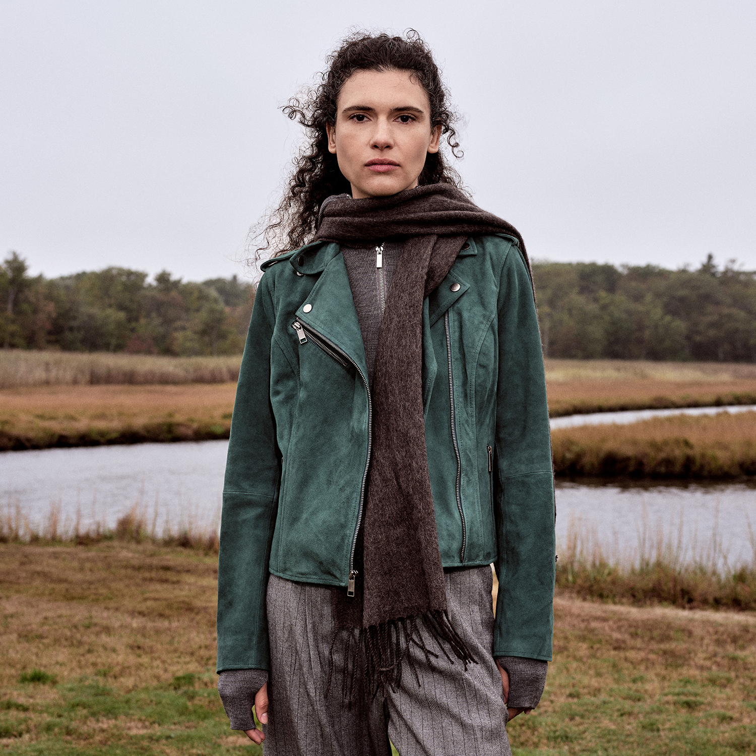 Wilsons Leather: Men's & Women's Leather Jackets & More