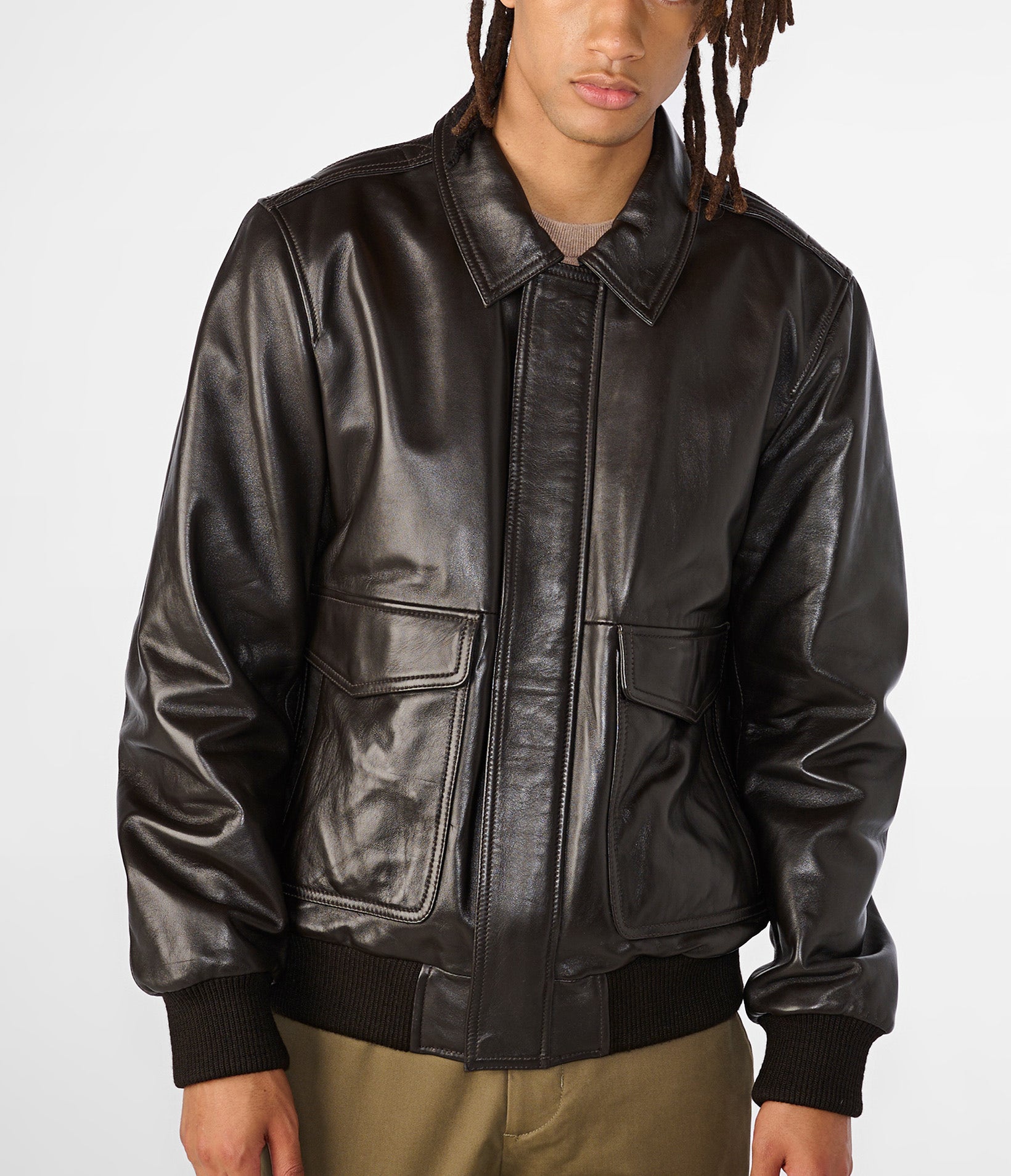 WOMEN FASHION Jackets Light jacket Bomber discount 52% Beige/Black XS ALOHA light jacket 